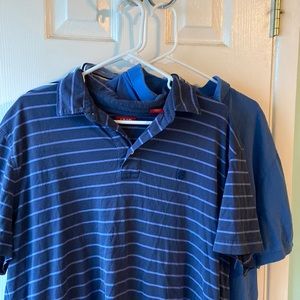 3- Polo Shirt Bundle